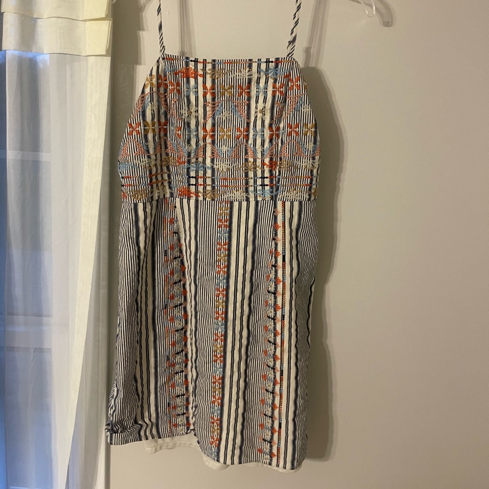 altr’d state dress